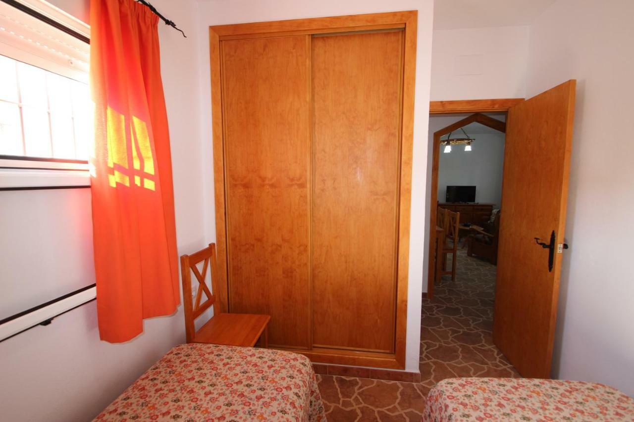 הוילה קוניל דה לה פרונטרה Casa Melli מראה חיצוני תמונה