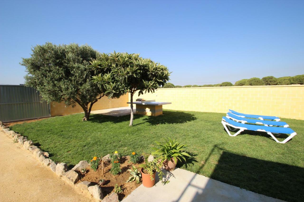 הוילה קוניל דה לה פרונטרה Casa Melli מראה חיצוני תמונה