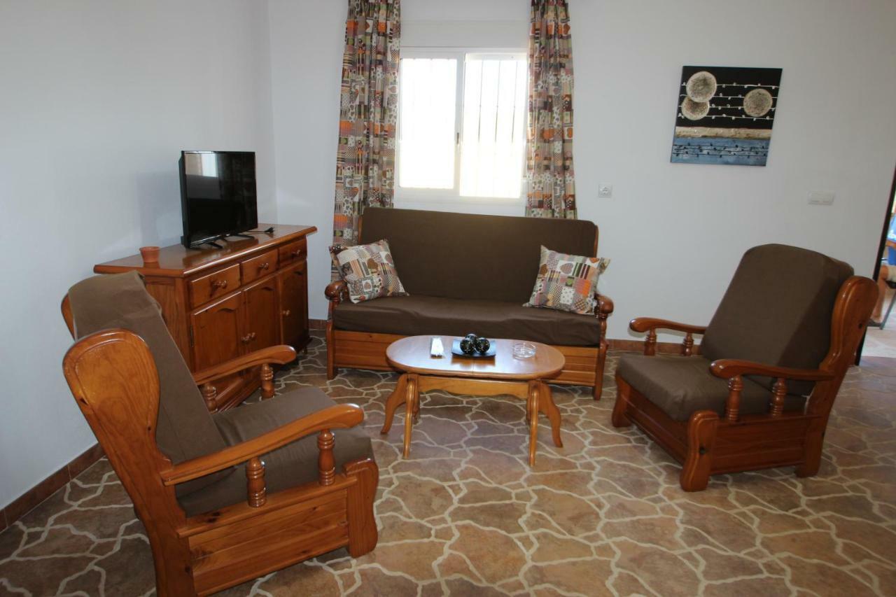 הוילה קוניל דה לה פרונטרה Casa Melli מראה חיצוני תמונה