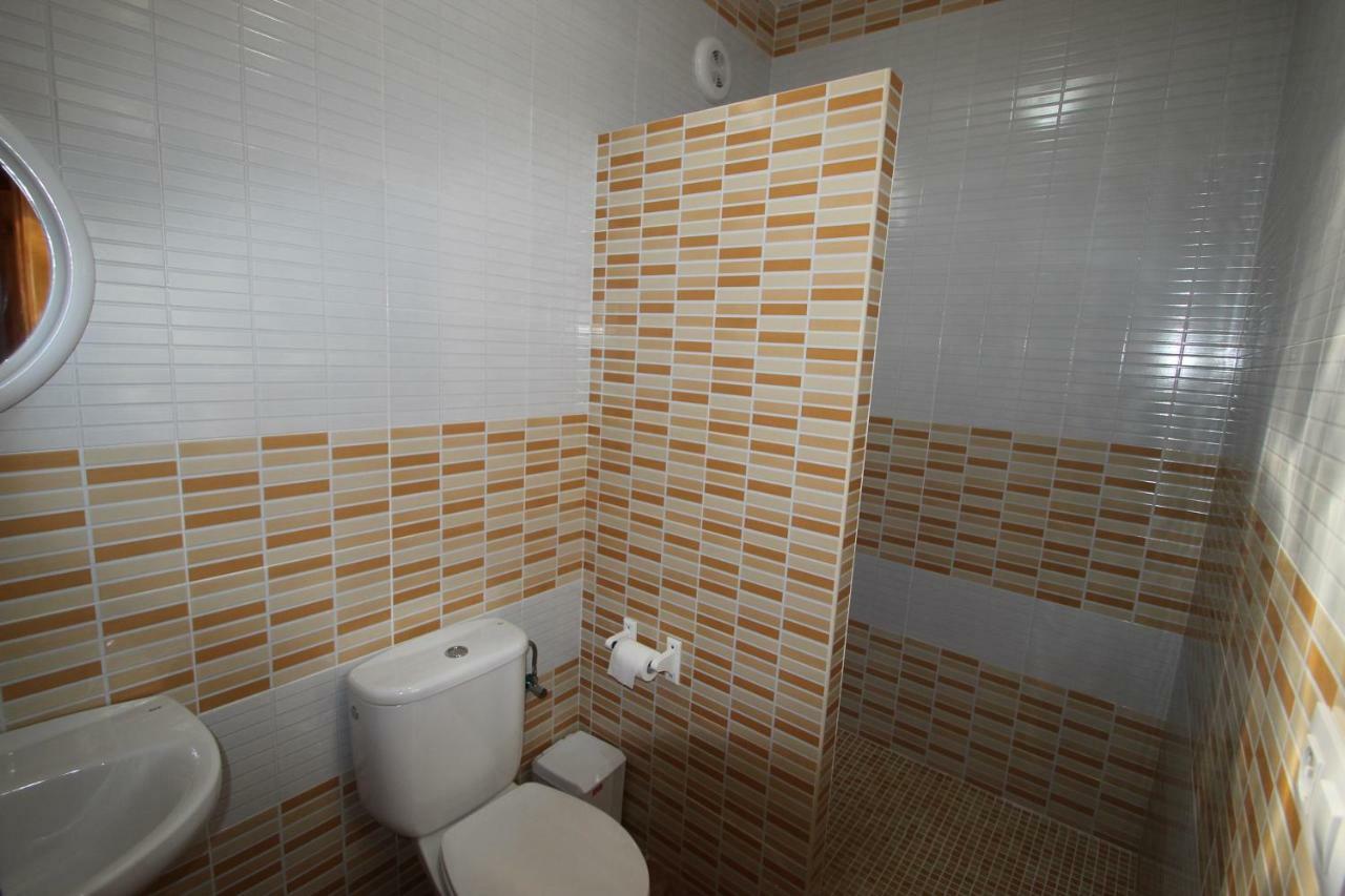 הוילה קוניל דה לה פרונטרה Casa Melli מראה חיצוני תמונה
